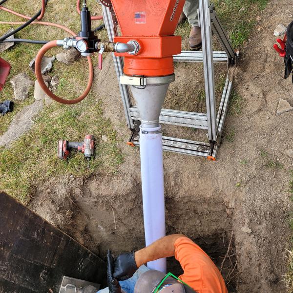Action Drain & Plumbing