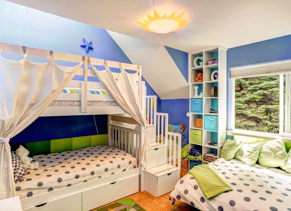 Bellingham Bay Interior Designs