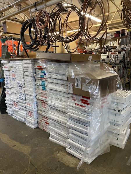 One Stop Mechanical LLC
