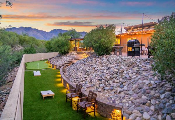 Legacy Landscaping and Design