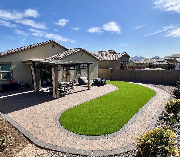 Legacy Landscaping and Design