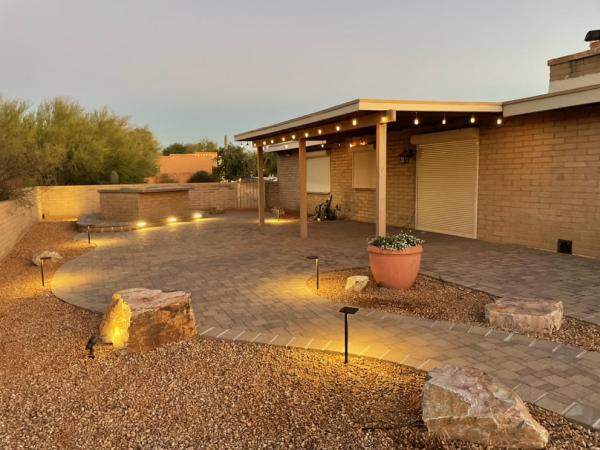 Legacy Landscaping and Design