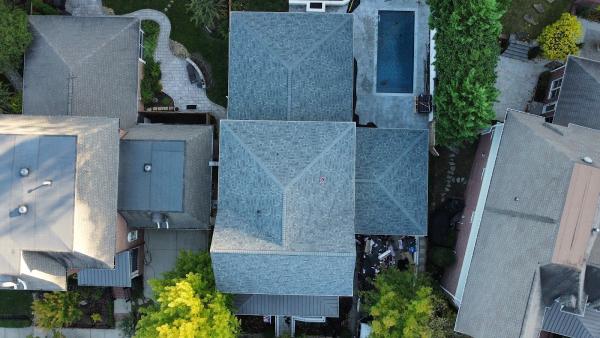 Trinity Restoration & Roofing