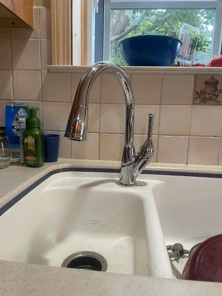 Ferrer Plumbing
