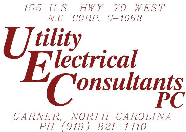 Utility Electrical Consultants
