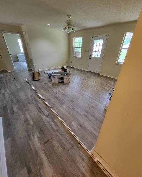 B&B Home Improvements