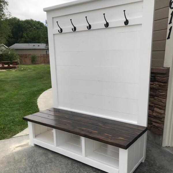 Square Country Furniture