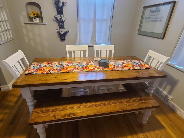 Square Country Furniture