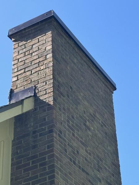 Flawless Chimney and Masonry Construction
