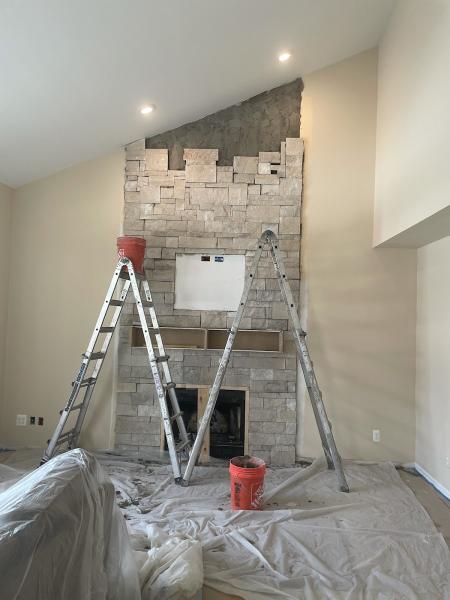 Flawless Chimney and Masonry Construction