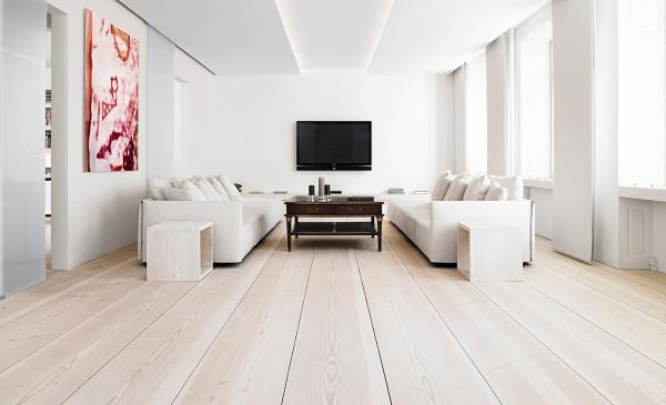 Dave's Flooring