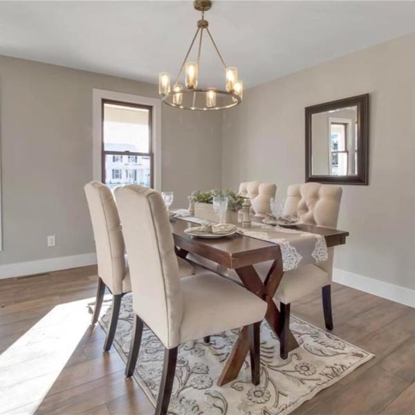 Envision Home Staging