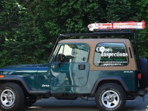 Case Home Inspections