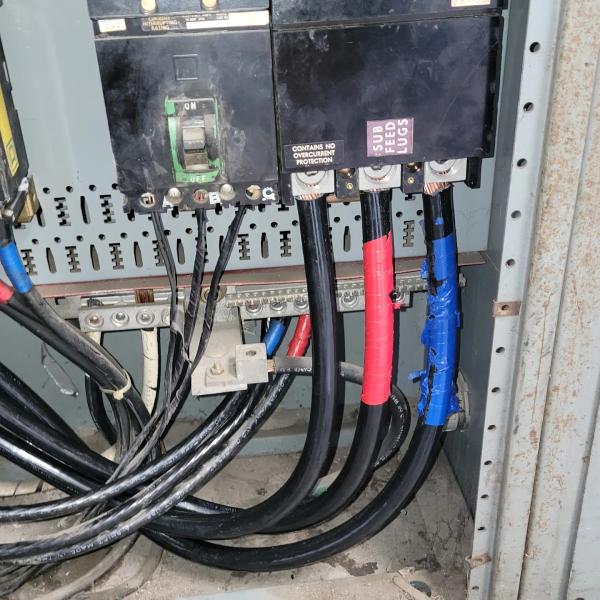 Makena Electric