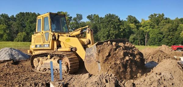 Ballard Excavating