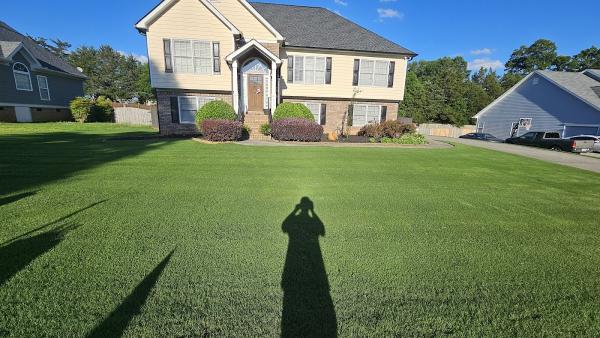 Passion Lawn Care