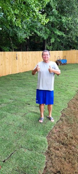 Passion Lawn Care