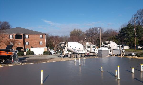 New Century Contracting