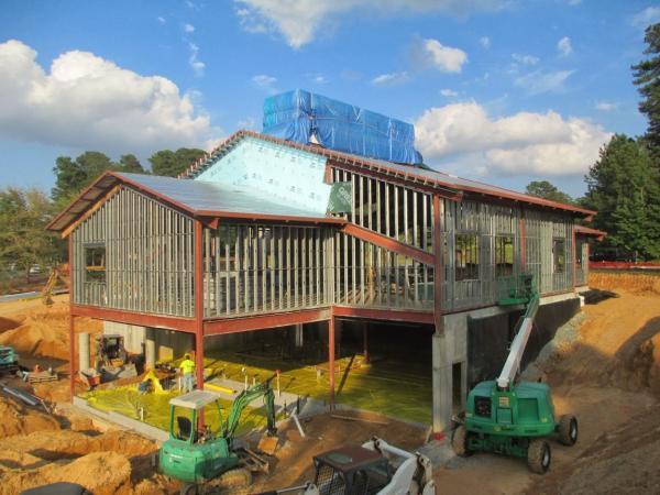 Racanelli Construction South
