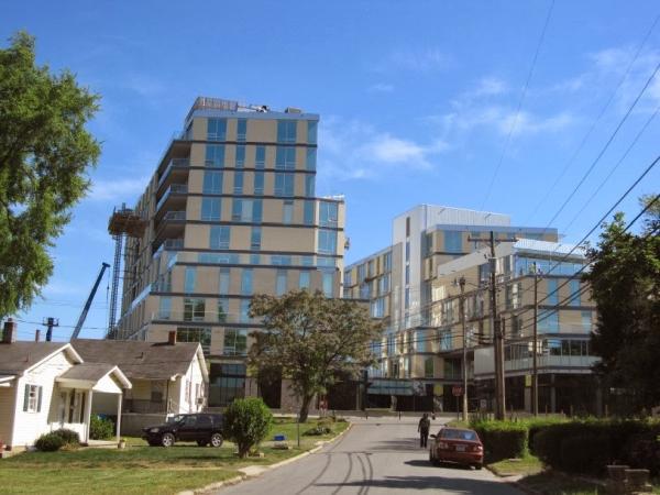 Racanelli Construction South