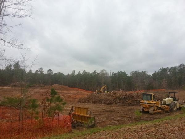 Racanelli Construction South