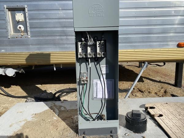 Absolute Electric Co.