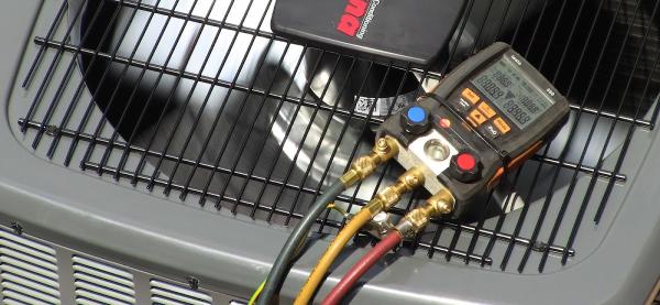 AC & Heating Solutions