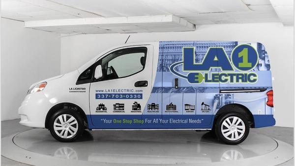 La1electric