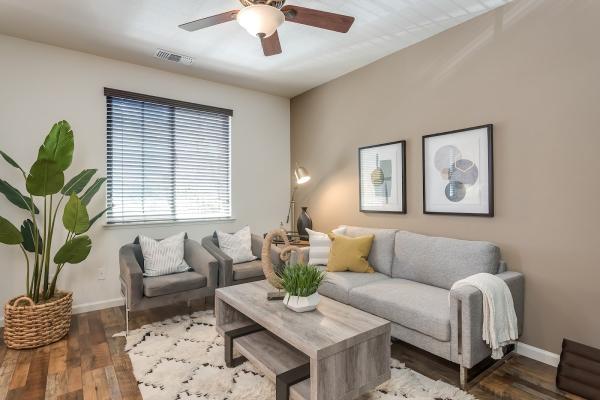 Tom Luu Realtor