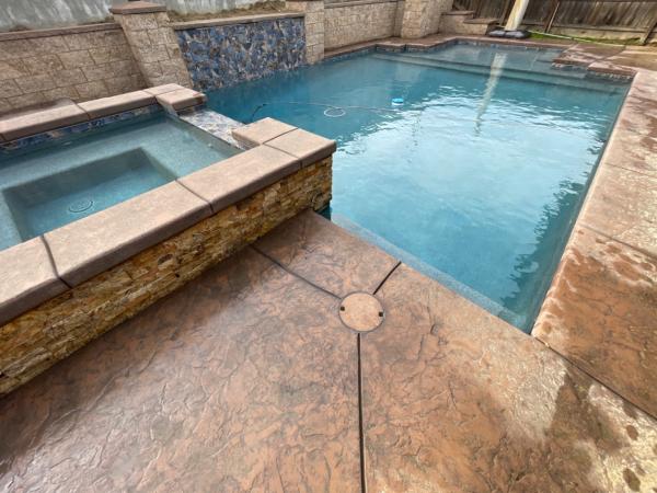All Weather Pool Service