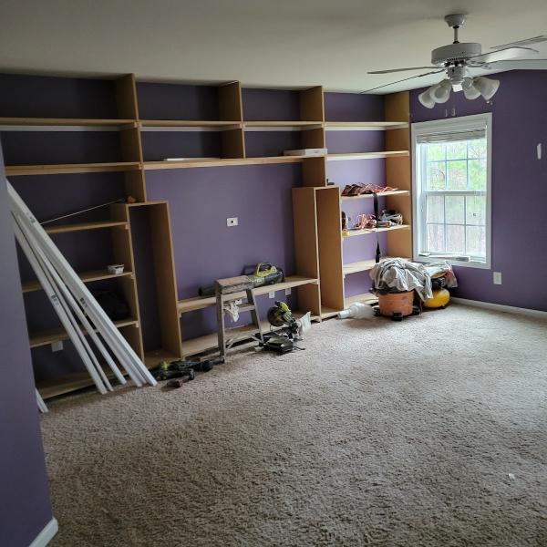 Daniel's Painting and Carpentry LLC