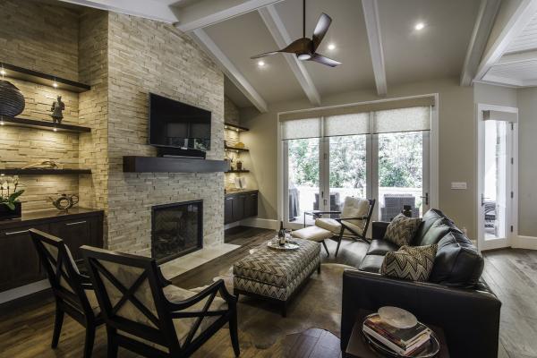 Foremost Interiors