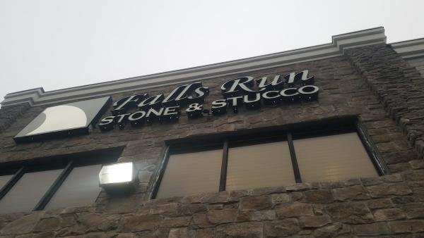 Falls Run Stone & Stucco