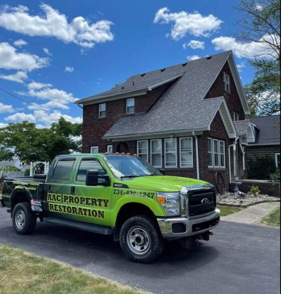 AAC Property Restoration