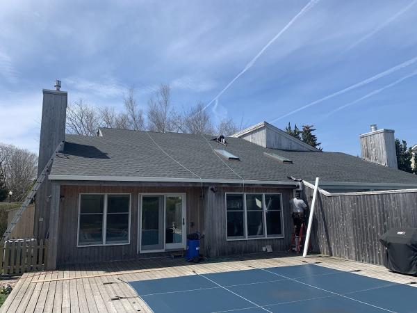 Tom Jannace Roofing