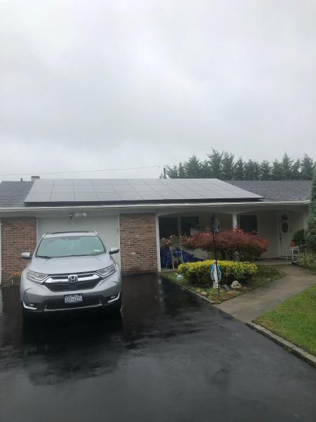 Tom Jannace Roofing