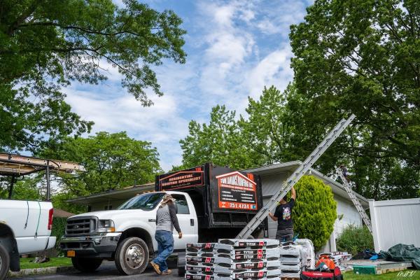 Tom Jannace Roofing
