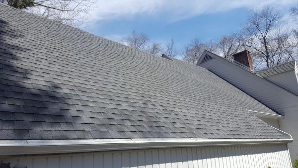 All Season Gutters