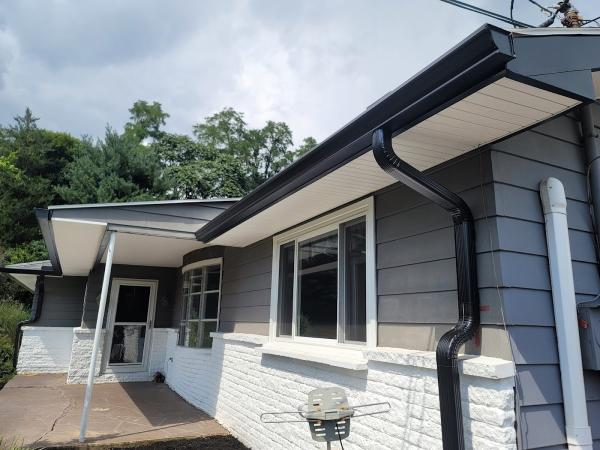 All Season Gutters