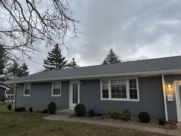 Continental Roofing