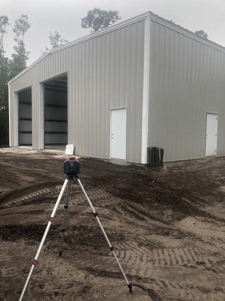 Keystone Builders Inc.