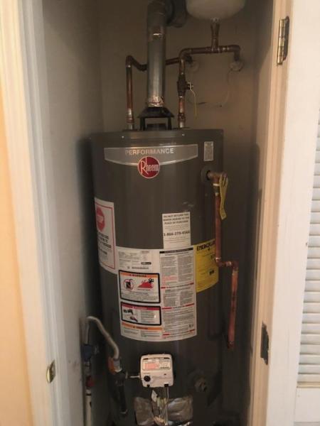 Norwood Plumbing
