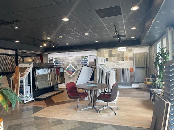Brooks Flooring Services