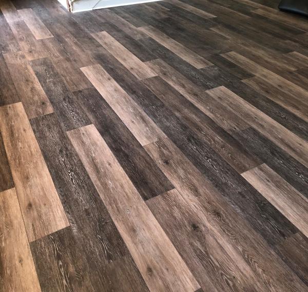 Brooks Flooring Services