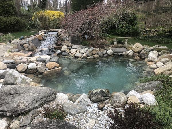 Loglisci Water Gardens LLC