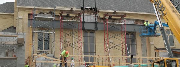 Statz Restoration & Engineering Co.