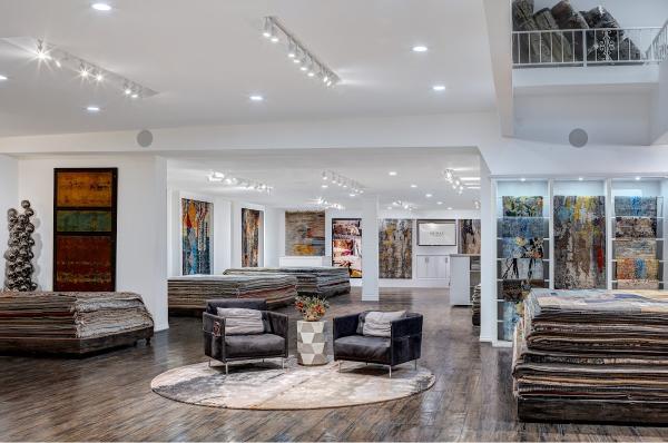 Shiraz Rug Company