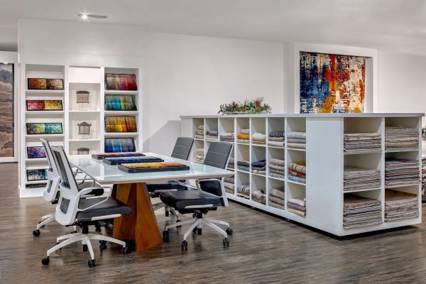 Shiraz Rug Company