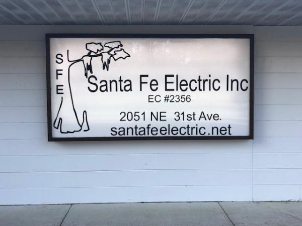 Santa Fe Electric