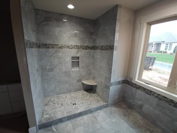 Tile Time